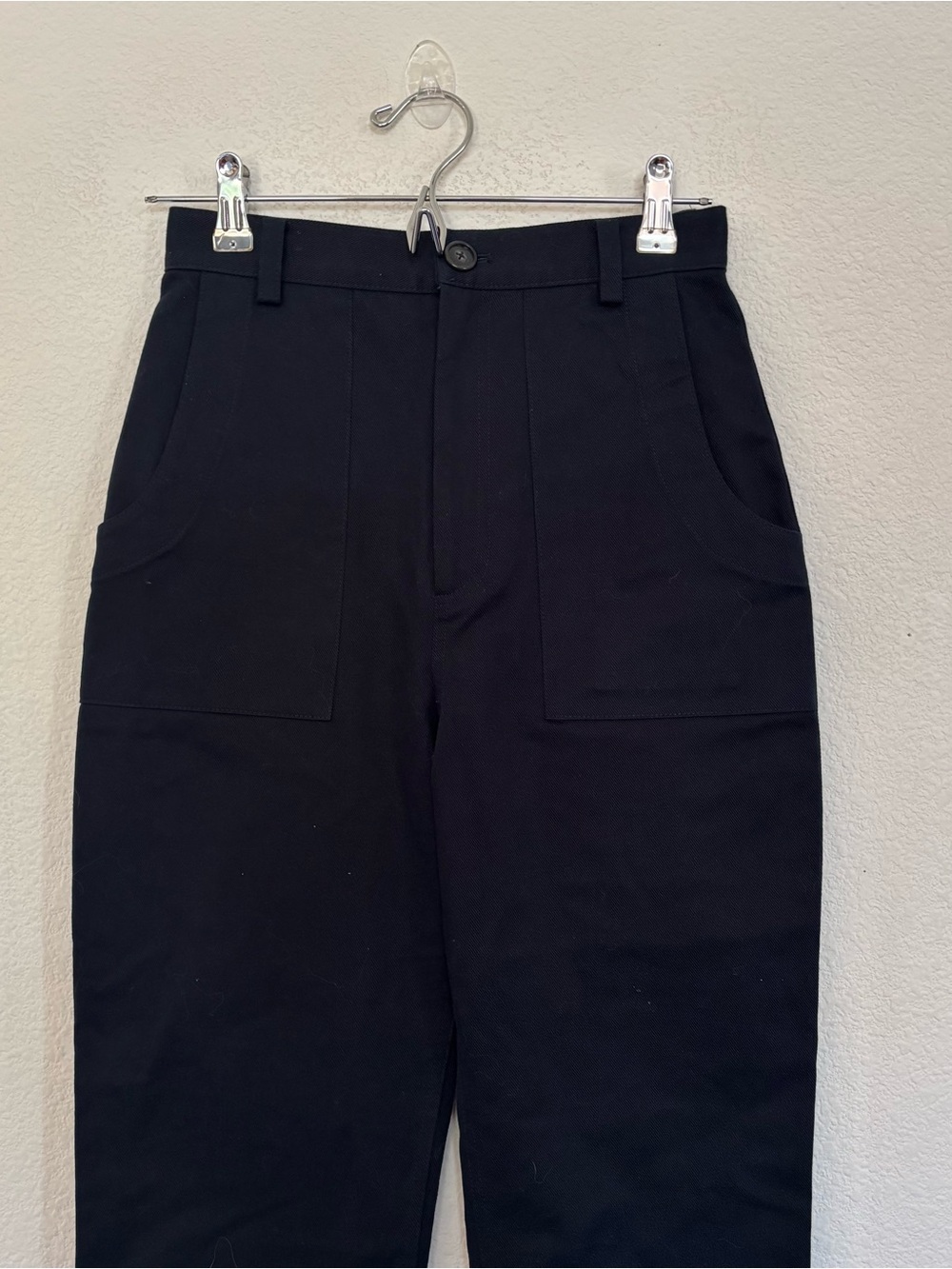 So Elly Organic Cotton Pants